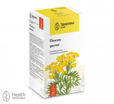 ЦВЕТКИ ПИЖМЫ 1,5Г №20 ЗДЕ в Ижевске