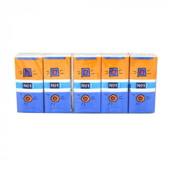 ПЛАТОЧКИ БУМАЖНЫЕ БЕЛЛА №10Х10 в Екатеринбурге