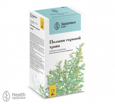 ТРАВА ПОЛЫНИ 50Г ЗДЕ в Ижевске