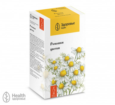 ЦВЕТКИ РОМАШКИ 1,5Г №20 ЗДЕ в Ижевске