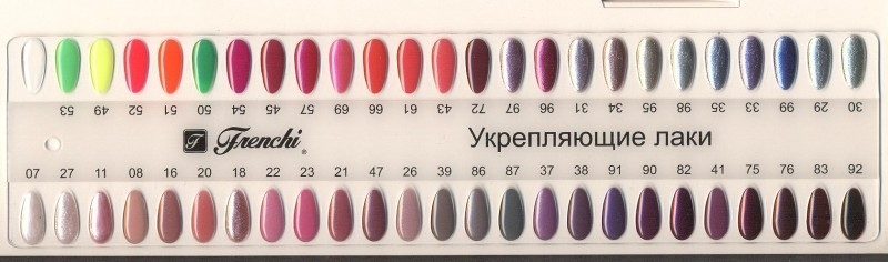 УМНАЯ ЭМАЛЬ ЛАК-УКРЕПИТЕЛЬ НОГТЕЙ 11МЛ (СЛИВОВЫЙ ДЖЕМ 144) в Челябинске