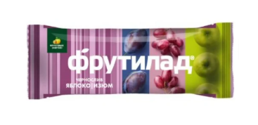 ФРУТИЛАД БАТОНЧИК ЧЕРНОСЛИВ 30Г в Москве