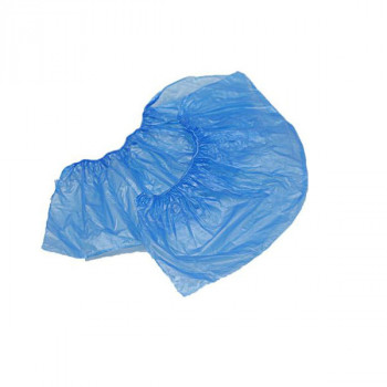 БАХИЛЫ ОДНОРАЗ СТАНДАРТ 0,02ММ (ИНД УП) ПАРА №1 в Новосибирске