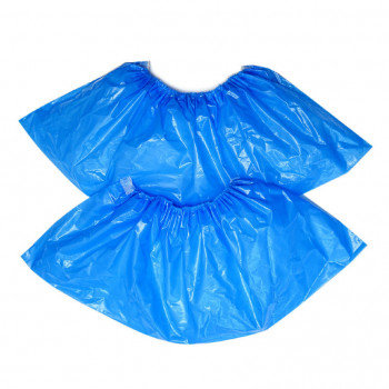 БАХИЛЫ ОДНОРАЗ СТАНДАРТ №5 ПАР (ИНД УП) МРВ в Курске