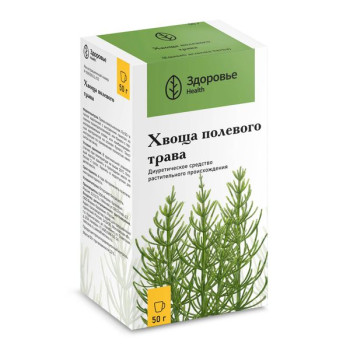 ТРАВА ХВОЩА ПОЛЕВОГО 50Г ЗДЕ в Сыктывкаре