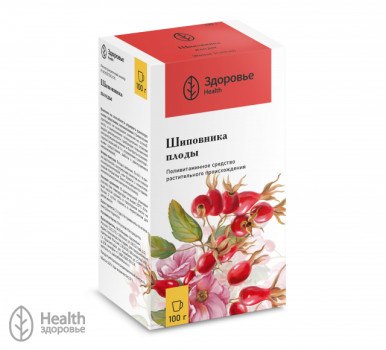 ШИПОВНИК ШИПОВНИКА ПЛОДЫ 100Г ЗДЕ в Ханты-Мансийске