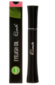 ЭЛЬМА МАСЛО ДЛЯ УКРЕПЛЕНИЯ РЕСНИЦ 10МЛ в Казань