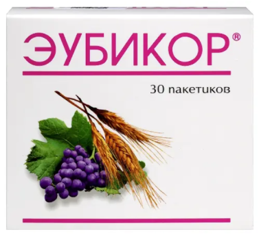 ЭУБИКОР ПОР. 3Г №30 БАД в Красноярске