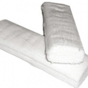 БИНТ МАРЛЕВЫЙ СТЕР ХЕЛП 5МХ10СМ (36Г/М) в Новосибирске