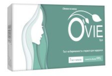 ТЕСТ НА БЕРЕМЕННОСТЬ ОВИЕТЕСТ в Туле