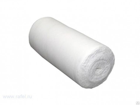 МАРЛЯ МЕДИЦИНСКАЯ 3МХ90СМ ЭТК в Москве