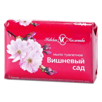 МЫЛО ВИШНЕВЫЙ САД 90Г в Ижевске