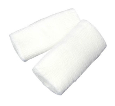 БИНТ МАРЛЕВЫЙ СТЕР 10МХ16СМ АТД в Москве