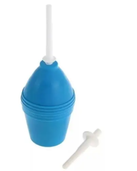 СПРИНЦОВКА ПВХ Б-8 (2 НАКОН) АФК в Казань