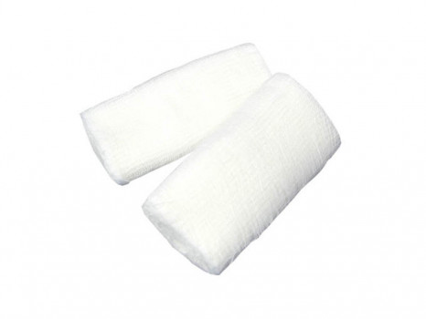 БИНТ МАРЛЕВЫЙ Н/СТЕР 5МХ10СМ (ИНД.УП.) в Пензе