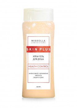 Гель для душа skin. Skin Plus® "гель-эксфолиант для душа", 330 мл. Skin Plus® "витализирующий гель для душа", 330 мл. Mirrolla Skin Plus гель для душа. Гель для душа Mirrolla Laboratory Skin Plus витализирующий.
