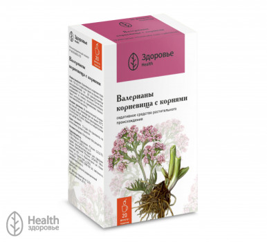 ВАЛЕРИАНЫ КОРНЕВИЩА С КОРНЯМИ 1,5Г №20 ЗДЕ в Новосибирске