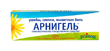 АРНИГЕЛЬ ГЕЛЬ 120Г в Челябинске