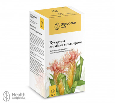 СТОЛБИКИ КУКУРУЗЫ С РЫЛЬЦАМИ 50Г ЗДЕ в Москве