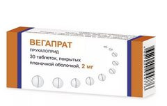 ВЕГАПРАТ ТАБ. П.П.О. 2МГ №30 в Ханты-Мансийске