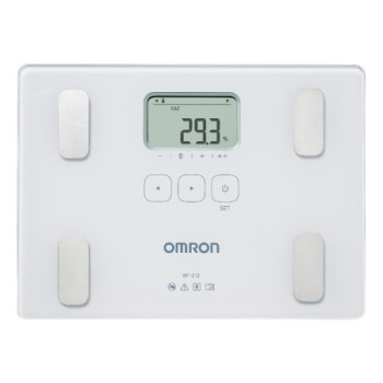 ВЕСЫ ЖИРОАНАЛИЗАТОР ОМРОН BF-212 в Чите