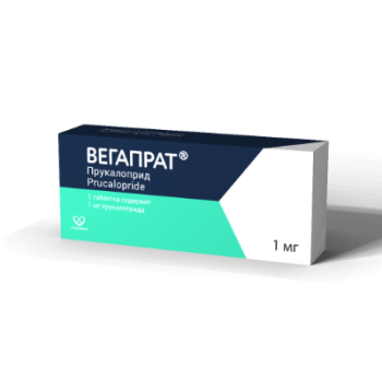ВЕГАПРАТ ТАБ. П.П.О. 1МГ №30 в Санкт-Петербурге