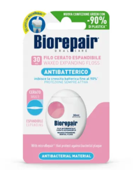 З/НИТЬ БИОРЕПЕЙР ВОЩЕНАЯ РАСШИРЯЮЩАЯСЯ 30М в Томске