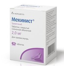 МЕКИНИСТ ТАБ. П.П.О 2МГ №30 в Москве