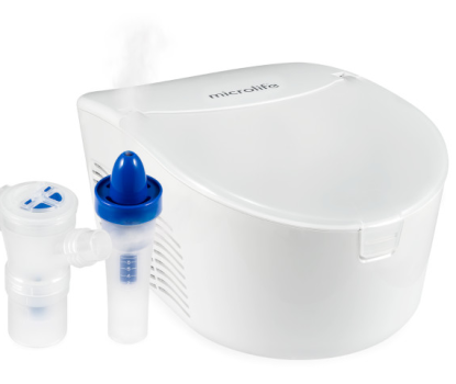 ИНГАЛЯТОР КОМПРЕССОРНЫЙ МИКРОЛАЙФ NEB-PRO в Москве
