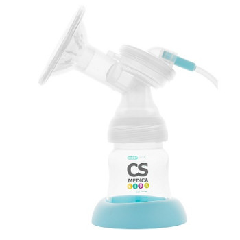 МОЛОКООТСОС РУЧНОЙ СS MEDICA KIDS CS-45) в Сыктывкаре