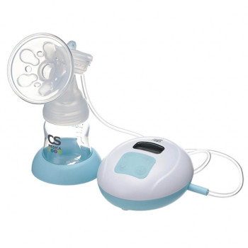 МОЛОКООТСОС ЭЛЕКТРОННЫЙ СS MEDICA KIDS CS-45) в Твери
