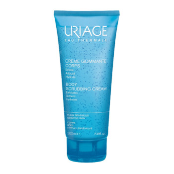 УРЬЯЖ КРЕМ ОТШЕЛУШИВАЮЩИЙ ДЛЯ ТЕЛА 200МЛ в Воронеже