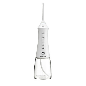 ИРРИГАТОР ПОЛОСТИ РТА CS MEDICA АКВАПУЛЬСАР CS-700 FLOW ПОРТАТИВНЫЙ в Москве