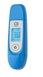 ТЕРМОМЕТР МЕД ЭЛ-ОН ИНФРАКРАСНЫЙ CS MEDICA CS-96 в Санкт-Петербурге