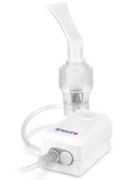 ИНГАЛЯТОР КОМПРЕССОРНЫЙ БИ ВЕЛЛ MED-120 в Москве