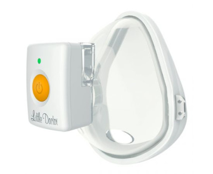 ИНГАЛЯТОР УЛЬТРАЗВУКОВОЙ МЭШ LD-813U в Тюмени