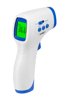 ТЕРМОМЕТР МЕД ЭЛ-ОН ИНФРАКРАСНЫЙ CS MEDICA CS-77 в Екатеринбурге