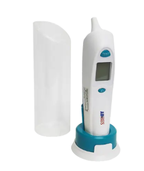 ТЕРМОМЕТР МЕД ИНФРАКРАСНЫЙ УШНОЙ AMIT-110 в Ярославле