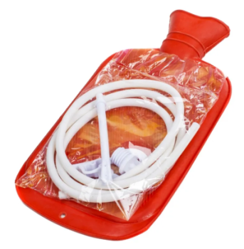 ГРЕЛКА РЕЗИНОВАЯ МЕРИДИАН КОМБИНИРОВАННАЯ №1 1Л в Краснодаре