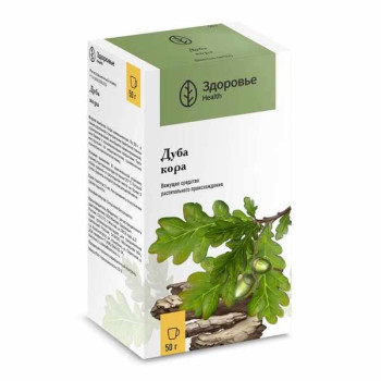 ДУБА КОРА 50Г ЗДЕ в Липецке