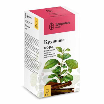 КОРА КРУШИНЫ 50Г ЗДЕ в Ярославле