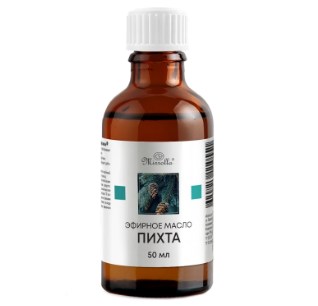 МАСЛО ЭФИРНОЕ ПИХТА МИРРОЛЛА 50МЛ в Ханты-Мансийске